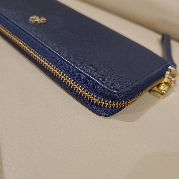 Tory Burch Bags Tory Burch Wallet Wristlet Poshmark